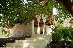 White Sand Luxury Villas & Spa, Massage Room